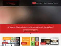 Sites similar to treworx.com