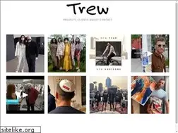 Sites similar to trewproductions.com