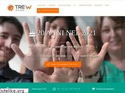 Sites similar to trewsitiweb.it