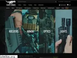 Sites similar to trex-arms.com