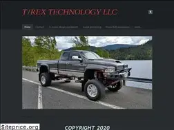Sites similar to trex-tech.com