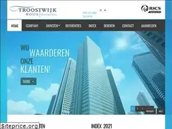 Sites similar to trex.be