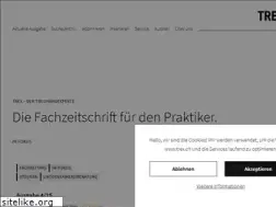 Sites similar to trex.ch