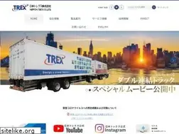 Sites similar to trex.co.jp