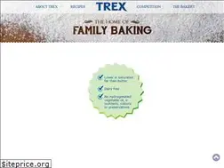 Sites similar to trex.co.uk