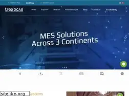 Sites similar to trex.com.tr