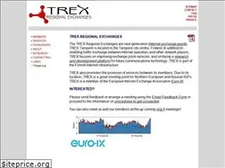 Sites similar to trex.fi