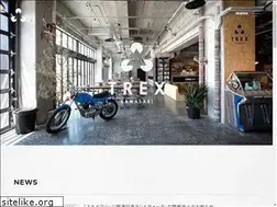 Sites similar to trex.style