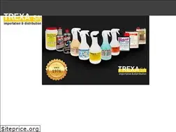Sites similar to trexa.ch