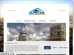 Sites similar to trexa.es