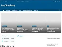 Sites similar to trexakademi.com