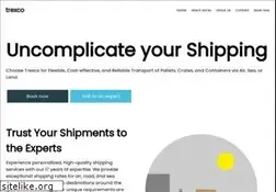 Sites similar to trexco.net