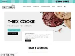 Sites similar to trexcookie.com