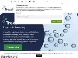 Sites similar to trexel.com