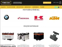 Sites similar to trexes.com.tr