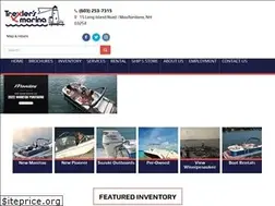 Sites similar to trexlers.com