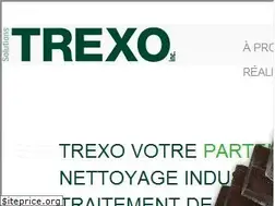 Sites similar to trexo.ca