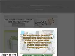 Sites similar to trexonshop.it