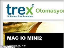 Sites similar to trexotomasyon.com