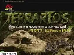 Sites similar to trexpets.com.br