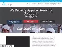 Sites similar to trexresources.com