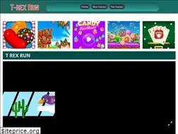 Sites similar to trexrun.co