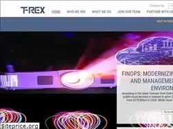 Sites similar to trexsolutionsllc.com