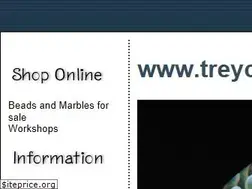 Sites similar to treycornette.com