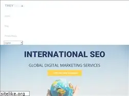 Sites similar to treydigital.com