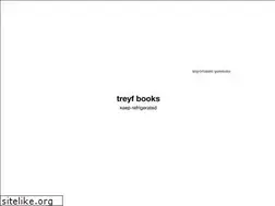 Sites similar to treyf.com
