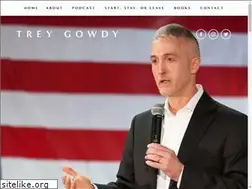 Sites similar to treygowdy.com