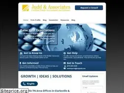 Sites similar to treyjudd.com