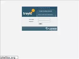 Sites similar to treyki.arvento.com