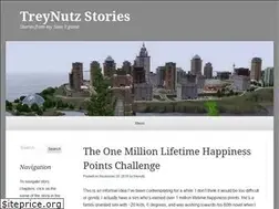 Sites similar to treynutz.wordpress.com