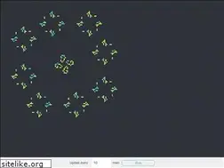 Sites similar to treyreynolds.com