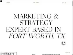 Sites similar to treyswartz.com