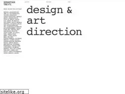 Sites similar to treytl.com