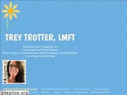 Sites similar to treytrotter.com