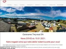 Sites similar to treyvaud.ch