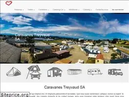 Sites similar to treyvaud.com
