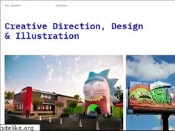 Sites similar to treywadsworth.com