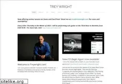 Sites similar to treywright.com
