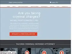 Sites similar to treyzlaw.com
