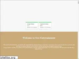 Sites similar to trez-entertainment.co.uk