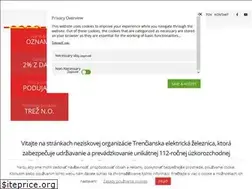 Sites similar to trez.sk