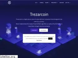 Sites similar to trezarcoin.com