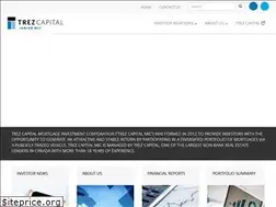 Sites similar to trezcapitalmic.com