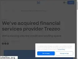 Sites similar to trezeo.com
