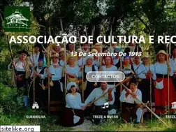 Sites similar to trezesetembro.pt