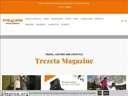 Sites similar to trezeta.it